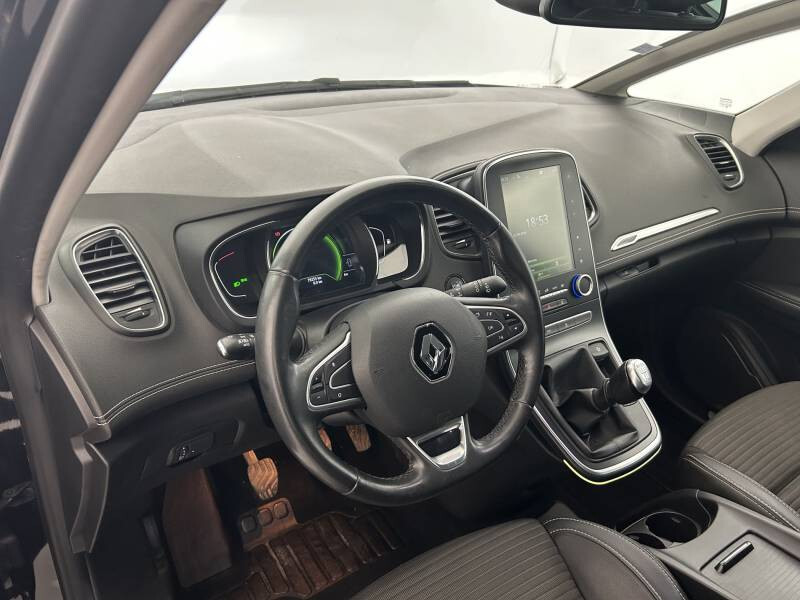 Renault Scenic IV