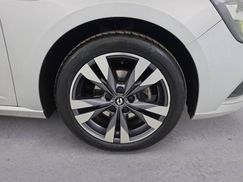 Renault Megane IV Berline