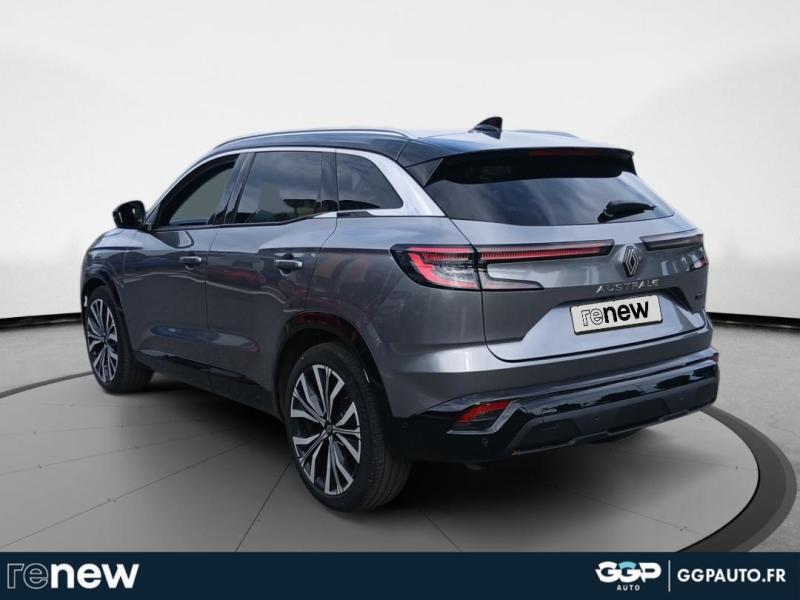Renault Austral