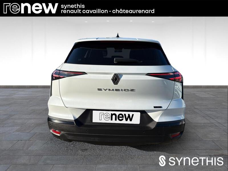 Renault Symbioz