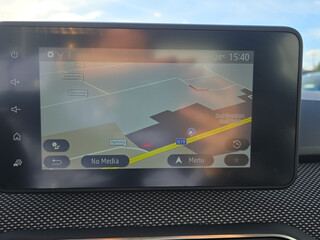 Vehicle 3D Image