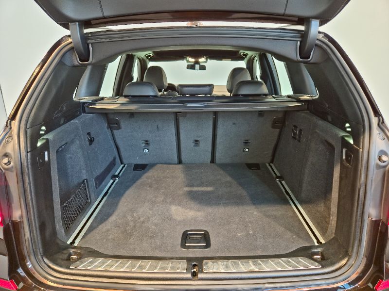 BMW X3 2020 — imagine 10