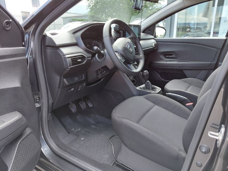 DACIA Logan 2021 — imagine 42