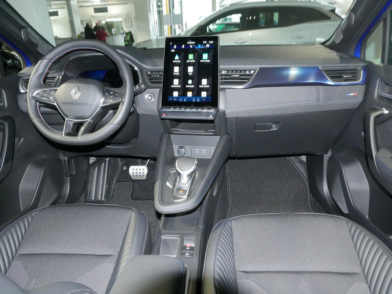 Renault Symbioz