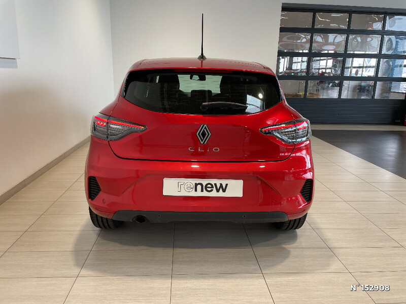 Renault Clio V
