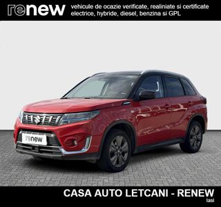Vehicle 3D Image