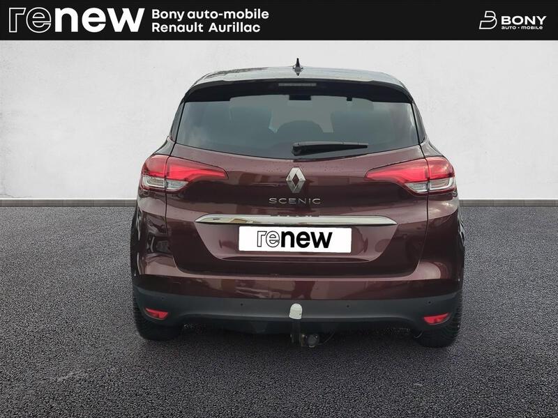 Renault Scenic IV
