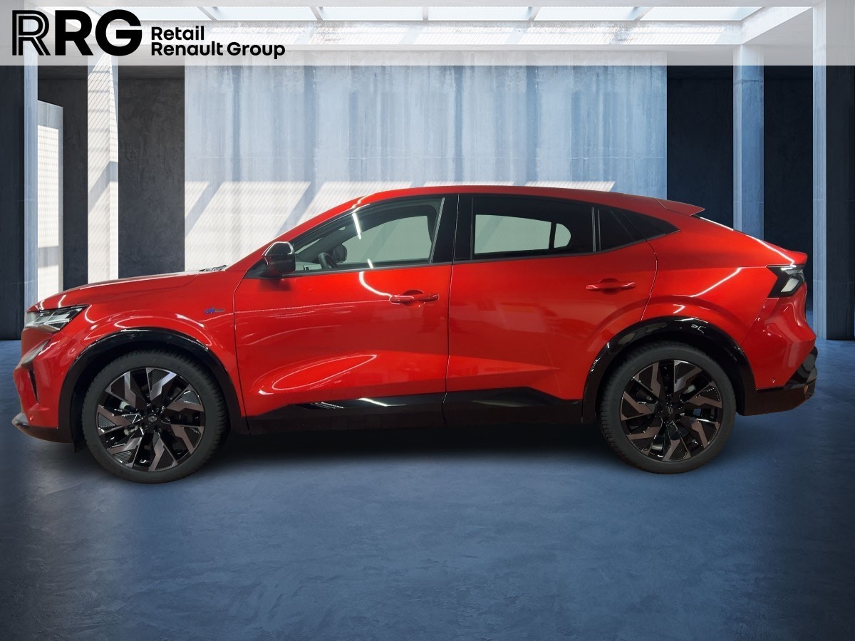 Renault Rafale – Bild 2