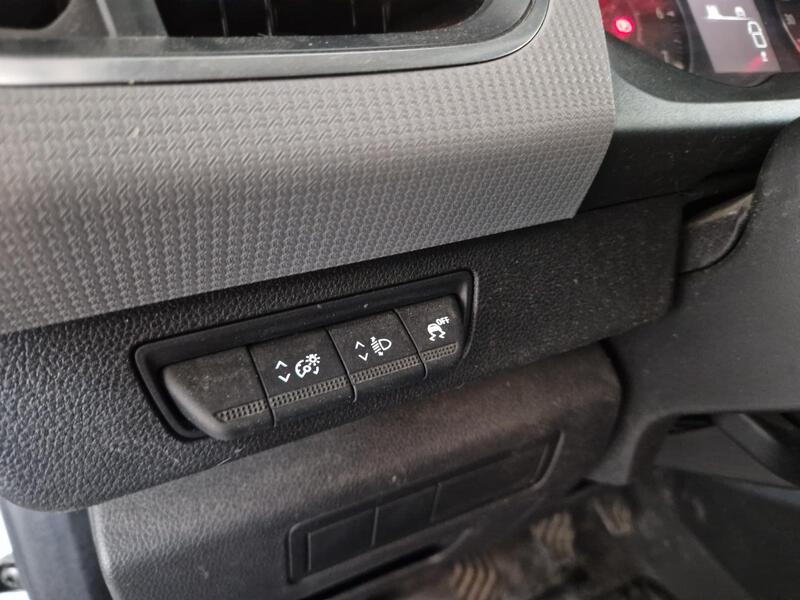 Renault Kangoo VU