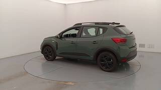 Vehicle 3D Image