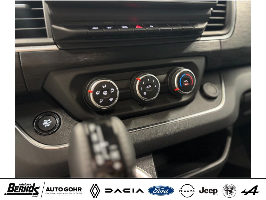 Renault Grand Trafic – Bild 19