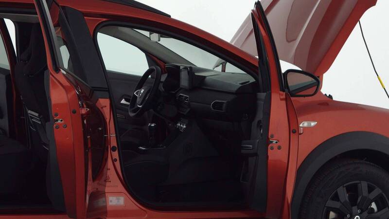 Dacia Jogger