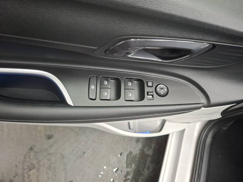 Hyundai i20 III