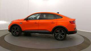 Vehicle 3D Image