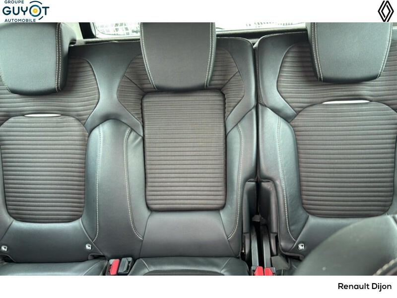 Renault Scenic IV