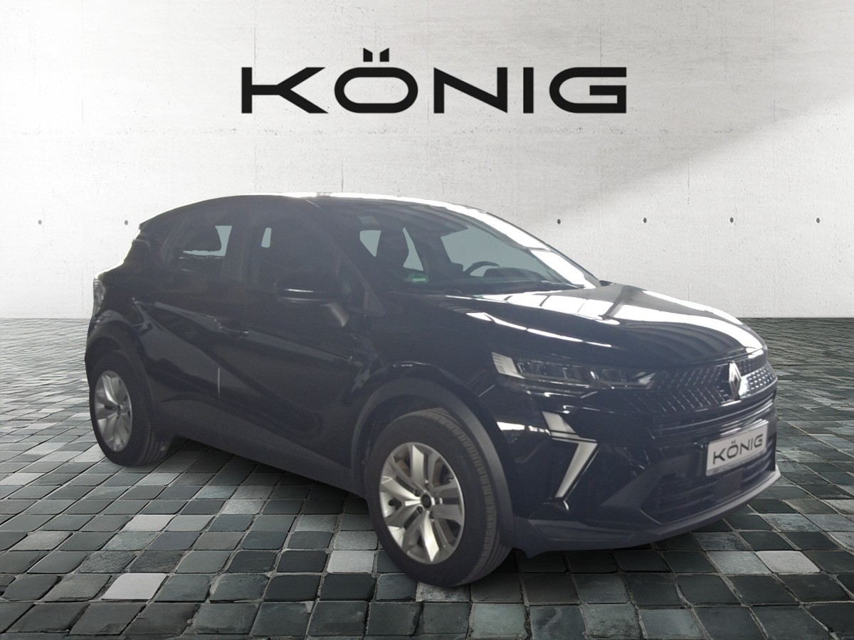 Renault Captur – Bild 5