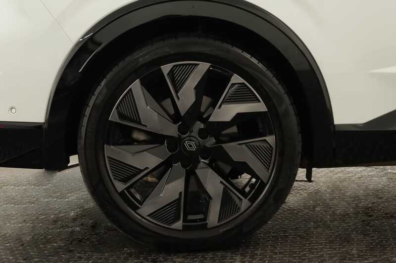 RENAULT Rafale Rafale 1.2 Hyper Hybrid E-Tech Esprit Alpine — photo 5