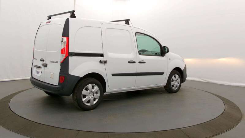 Renault Kangoo VU