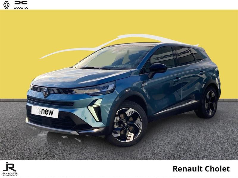 Renault Symbioz