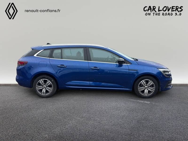 Renault Megane IV Estate