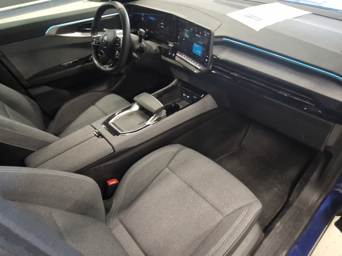 Renault Austral – Bild 7
