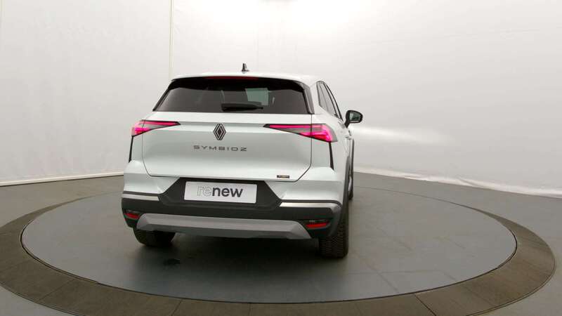 Renault Symbioz