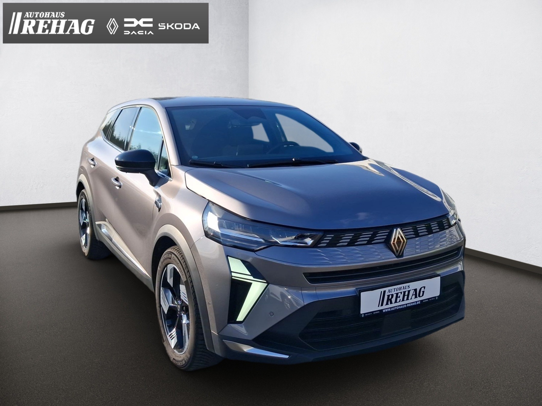 Renault Symbioz – Bild 15