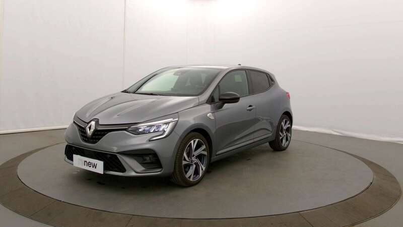 Renault Clio V