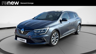 Vehicle 3D Image