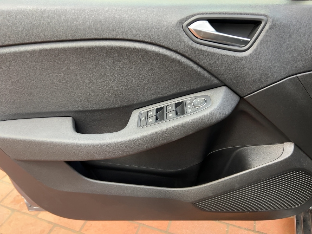 Renault Clio – Bild 17