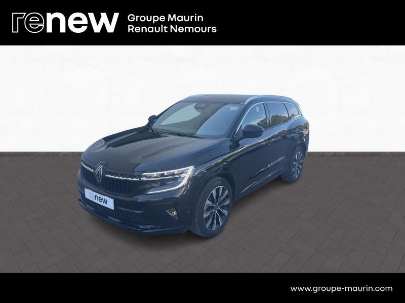 Renault Espace VI