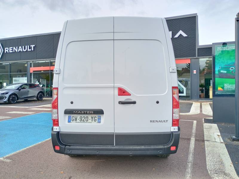 Renault Master III