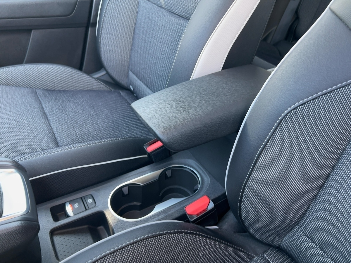 Renault Captur – Bild 17
