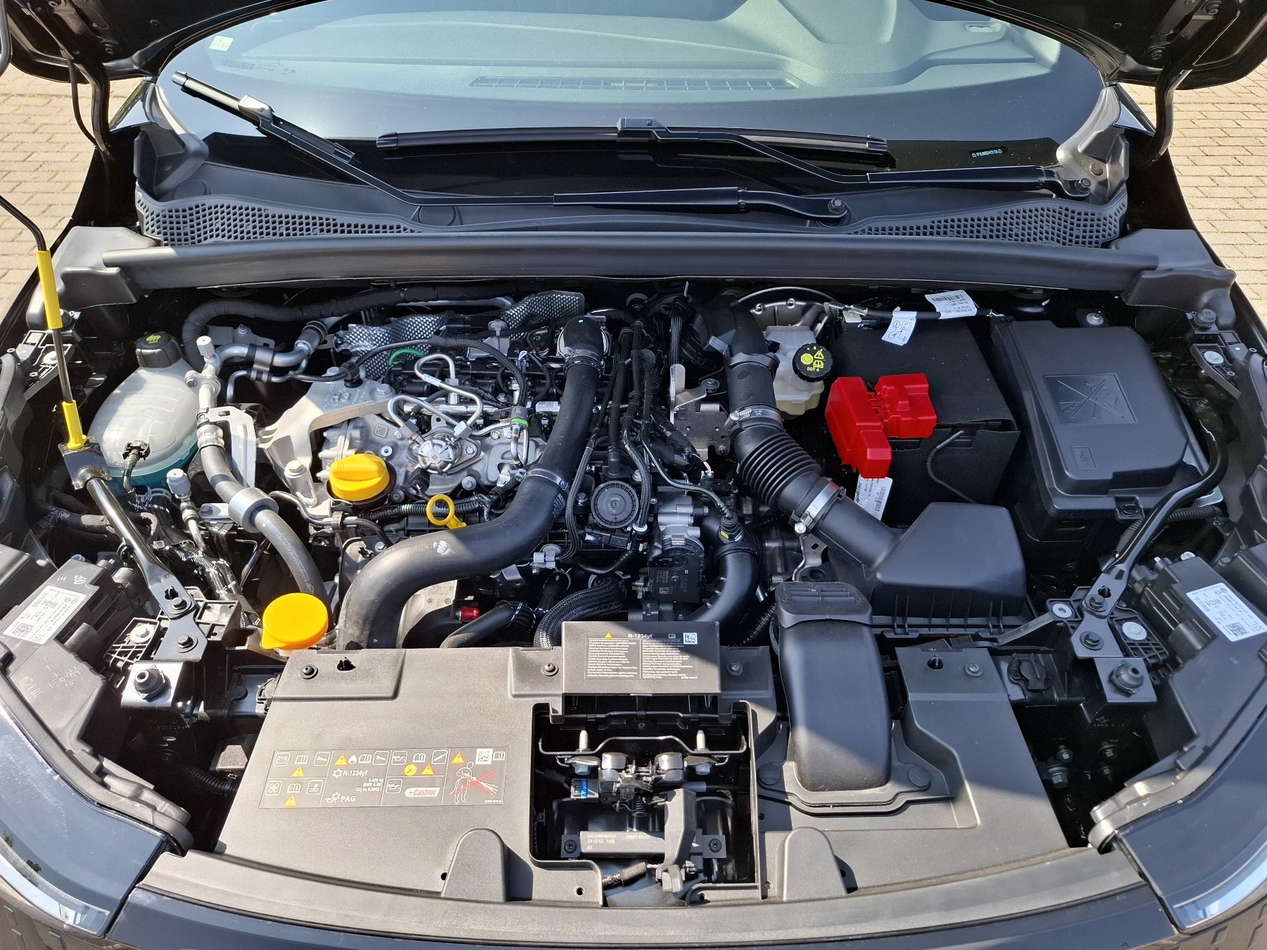 Renault Captur – Bild 34