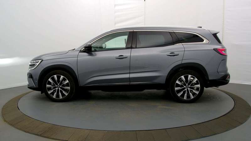 Renault Espace VI