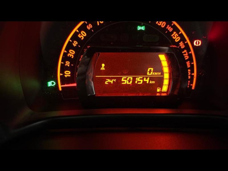 Renault Twingo III