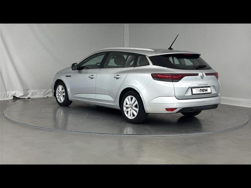 Renault Megane IV Estate
