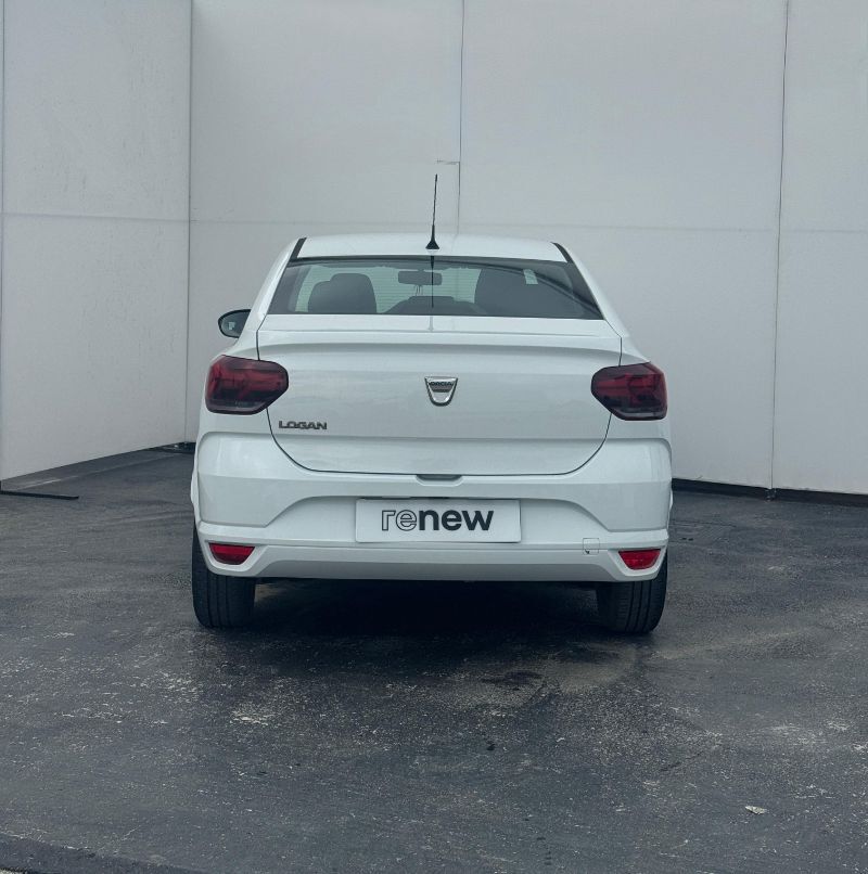 DACIA Logan 2021 — imagine 55