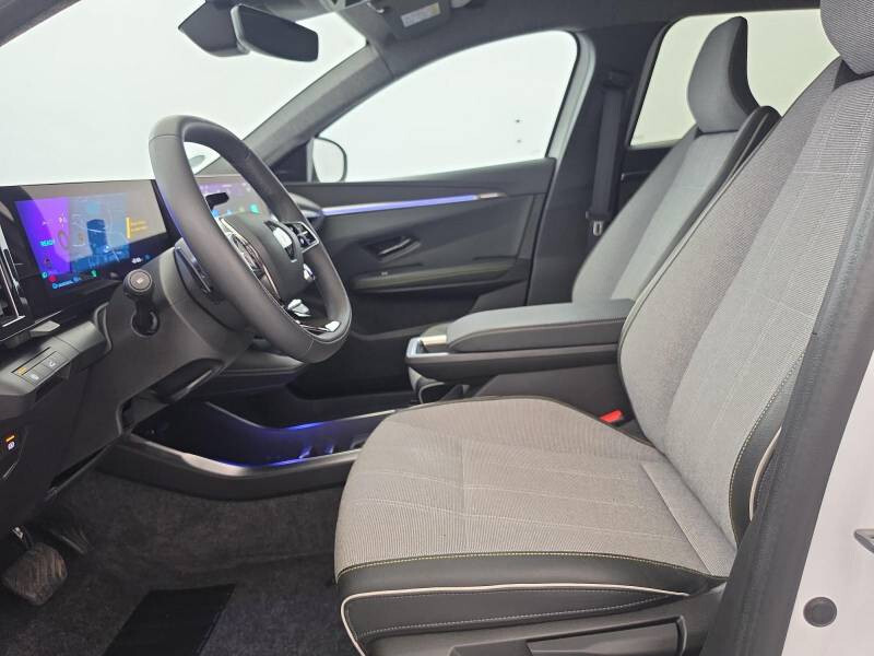 Renault Scenic E-Tech Electrique