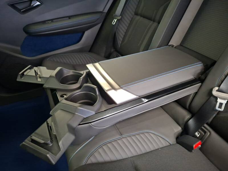 Renault Scenic E-Tech Electrique