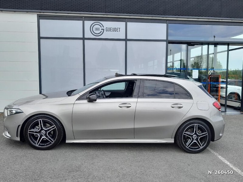 Mercedes-Benz Classe A