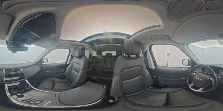 Land Rover Range Rover Sport II