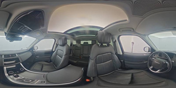 Vehicle 3D Image