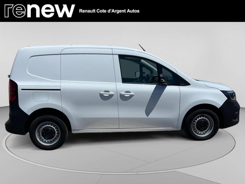Renault Kangoo VU