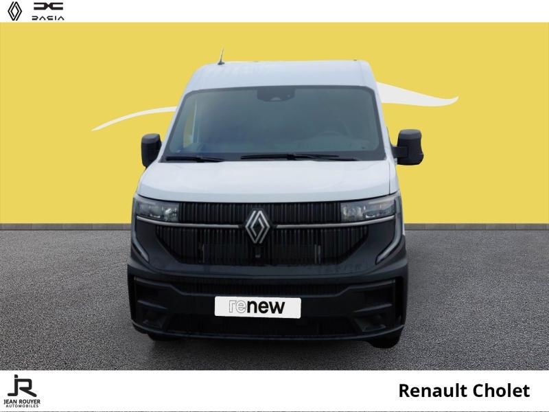 Renault Master Fourgon