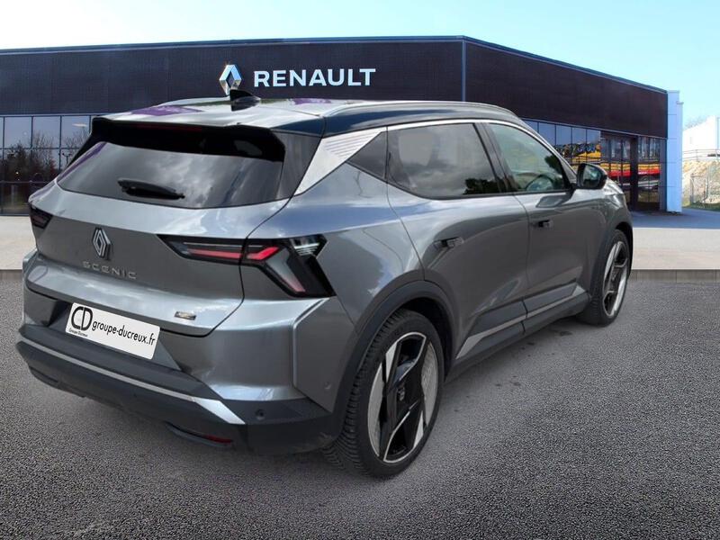 Renault Scenic E-Tech Electrique