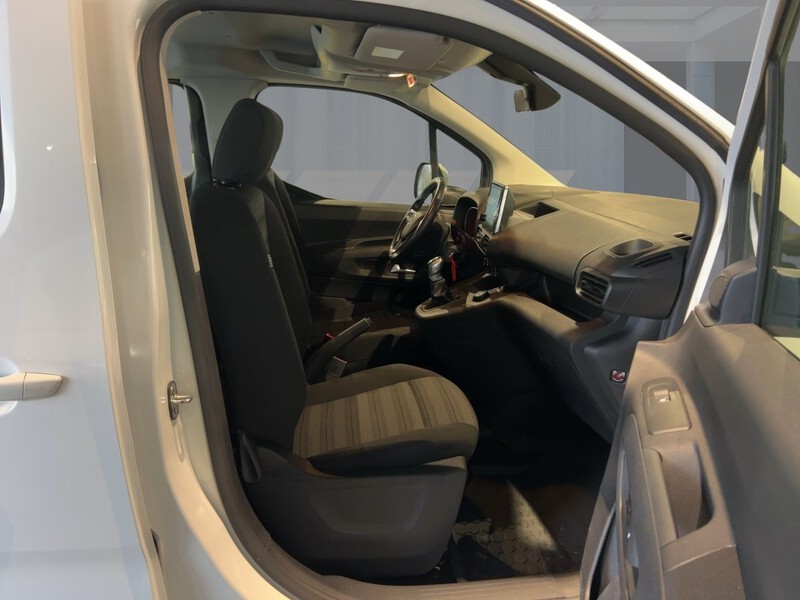 Opel Combo Life