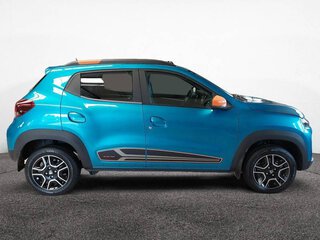 Vehicle 3D Image