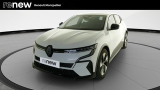MEGANE E-TECH ELECTRIQUE