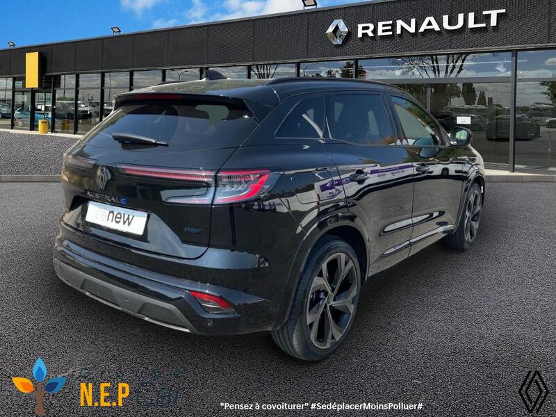 Renault Austral
